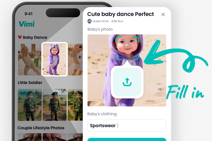 Select filters